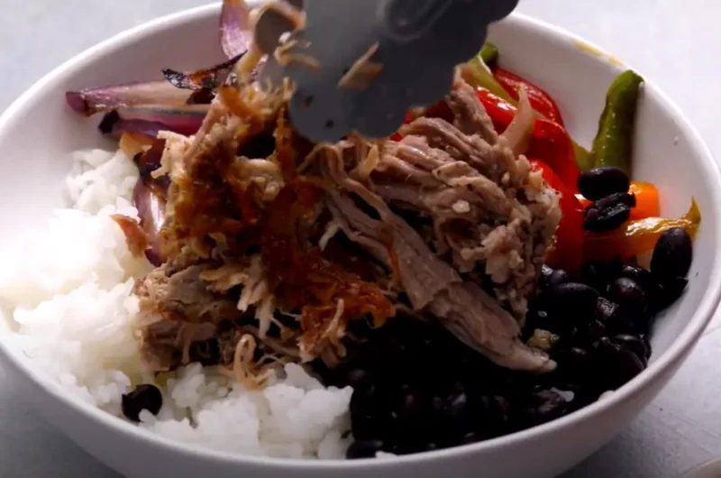 Chipotle Carnitas Recipe