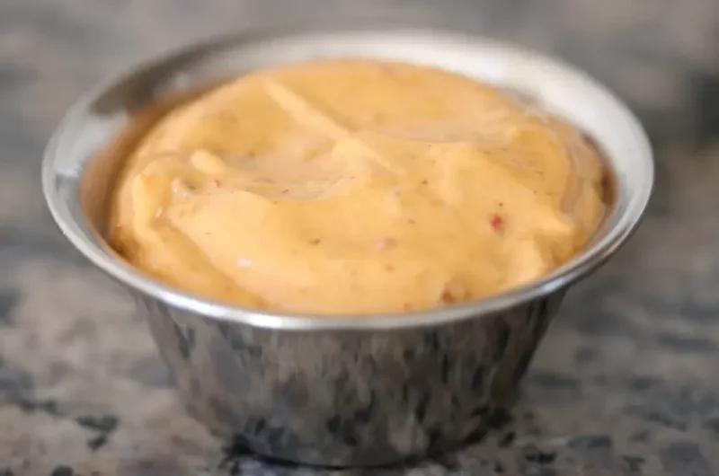 Chipotle Aioli Recipe