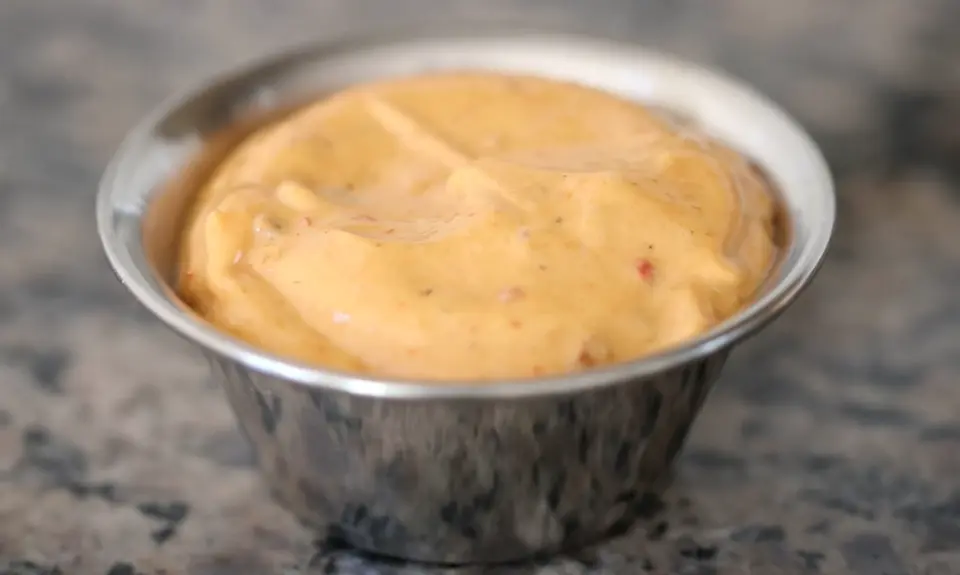 Chipotle aioli