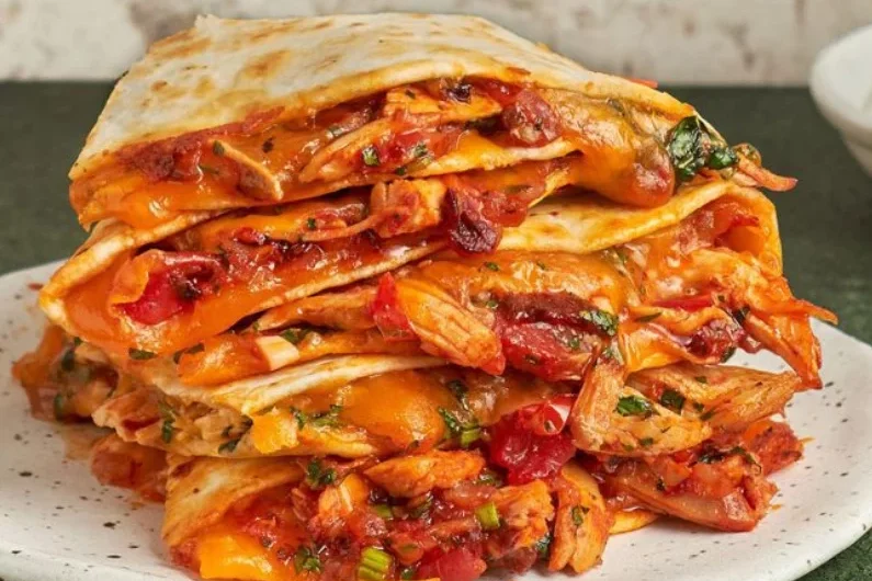 Chipotle Quesadilla Recipe