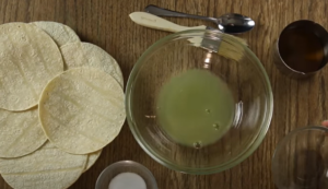 ingredients for chipotle chips